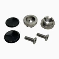 MOTOGADGET Bar Extension Set M8 For Kawasaki