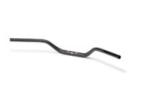 HIGHSIDER Pro X-bar Aluminium Stuur Naked Bike X02, 1 1/8 Inch, Zwart