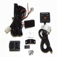 KOSO Reserve Schakelaar voor Verwarmde Handgrepen 315-607 en 315-609