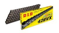 D.I.D - DID/PBR CHAIN KIT STEEL VX