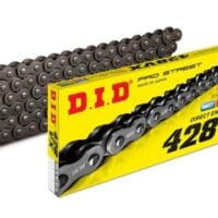 D.I.D - DID/PBR CHAIN KIT STEEL VX
