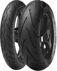 METZELER - METZE KIT M3 120/70ZR17+180/55ZR17
