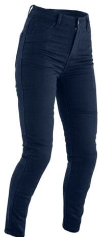 RST JEANS JEGGING LADY, BLU, UK10