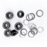 BERINGER Aeronal bussenset 5mm