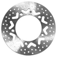 BREMBO Serie Oro vaste remschijf - 68B40794