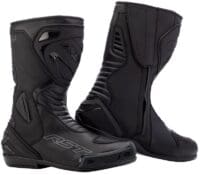 RST BOOTS S1 WP, BLK, EU40