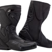 RST BOOTS S1 WP, BLK, EU40