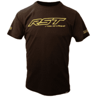 RST - Polycotton blend, (60% cotton, 40% polyester) Printed design