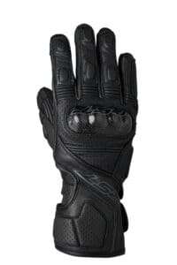RST GLOVES FULCRUM, BLK, 7