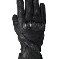 RST GLOVES FULCRUM, BLK, 9