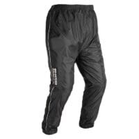 OXFORD - OXFOR RAINSEAL PANT BLACK, XL