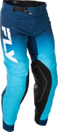 FLY RACING - FLY PANTS EVO DST´26, BLU, 36