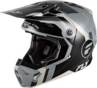 FLY RACING - FLY HELMT FORMULA CP SEAL´26, GRY, M