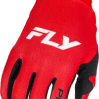 FLY RACING - FLY GLOVE PRO LITE´26, RED, XL