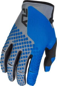 FLY RACING - FLY GLOVE KINETIC´26, BLU, XL