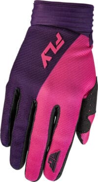 FLY RACING - FLY GLOVE F-16´26 I, PNK, XL
