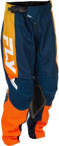 FLY RACING - FLY PANTS KINETIC´26 YTH, Navy, 22