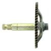 START SHAFT CHINESE ENGINES-94mm.-32T (L:94mm)
