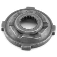 1000446-1-800Wx800H BUZZETTI Toothed starter bushing for APRILIA - PIAGGIO - GILERA