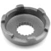 BUZZETTI Toothed starter bush for Minarelli engine