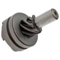 1000450-1-800Wx800H Kick starter gear Kymco Agility 50 2T/4T 12/16"" axle Ø10mm