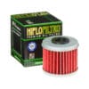 1000457-1-800Wx800H HIFLOFILTRO Oliefilter - HF116