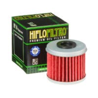 HIFLOFILTRO Oliefilter - HF116
