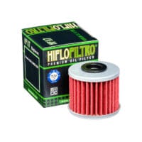 HIFLOFILTRO Oliefilter - HF117