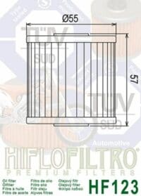 1000459-2-800Wx800H HIFLOFILTRO Oliefilter - HF123