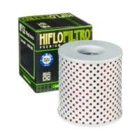 HIFLOFILTRO Oliefilter - HF126