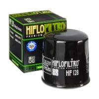 HIFLOFILTRO Oliefilter - HF128