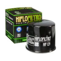 HIFLOFILTRO Oliefilter - HF129