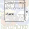1000462-2-800Wx800H HIFLOFILTRO Oliefilter - HF129