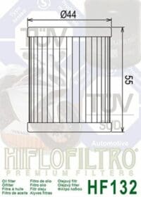 1000464-3-800Wx800H HIFLOFILTRO Oliefilter - HF132