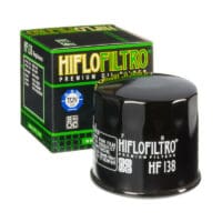 HIFLOFILTRO Oliefilter - HF138