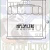 HIFLOFILTRO Racing Oliefilter - HF138RC