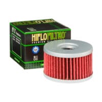 HIFLOFILTRO Oliefilter - HF146