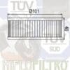1000477-3-800Wx800H HIFLOFILTRO Oliefilter - HF146