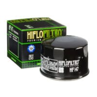 HIFLOFILTRO Oliefilter - HF147