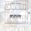 HIFLOFILTRO Racing Oliefilter - HF153RC