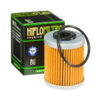 1000487-1-800Wx800H HIFLOFILTRO Oliefilter - HF157