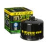 1000490-1-800Wx800H HIFLOFILTRO Racing Oliefilter - HF160RC