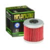 HIFLOFILTRO Oliefilter - HF167