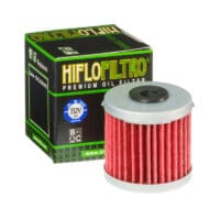 HIFLOFILTRO Oliefilter - HF167