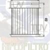 1000496-3-800Wx800H HIFLOFILTRO Oliefilter - HF168