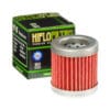HIFLOFILTRO Oliefilter - HF181