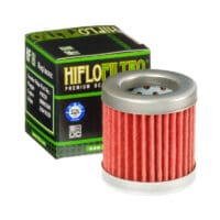 HIFLOFILTRO Oliefilter - HF181