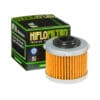 HIFLOFILTRO Oliefilter - HF186