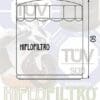 1000526-3-800Wx800H HIFLOFILTRO Oliefilter - HF540