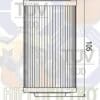 HIFLOFILTRO Oliefilter - HF556